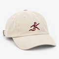 Cap Corduroy Just Fun - Crema